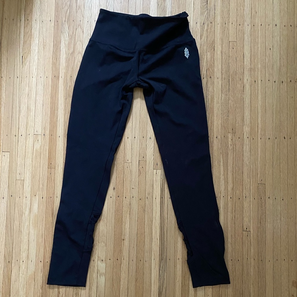 Free People Movement Revelation Leggings
